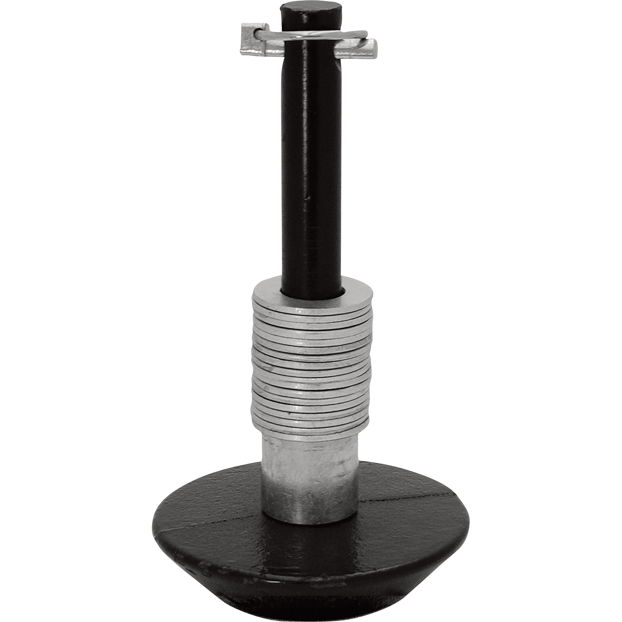 Buyers SAM, SAM Heavy-Duty Shoe Assembly-Replaces OEM #49071 Pieces (qty.) 1 Model# 1303220